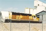 Plant switcher waits for work